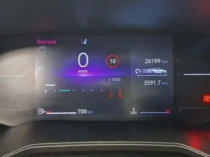 Photo 34 Renault Clio  TCe 90