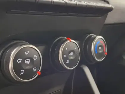 Photo 31 Renault Clio  TCe 90