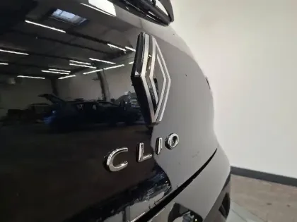 Photo 11 Renault Clio  TCe 90