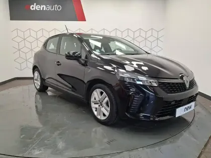 Photo 7 Renault Clio  TCe 90