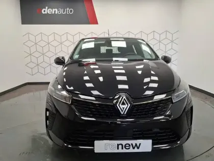 Photo 5 Renault Clio  TCe 90