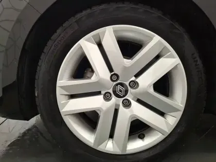 Photo 26 Renault Clio  TCe 90