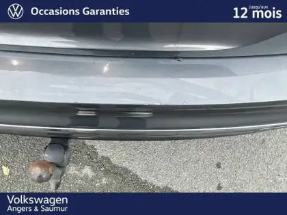 Photo 28 Volkswagen Tiguan  2.0 TDI 150 DSG7