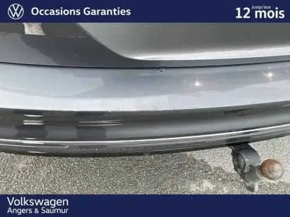 Photo 27 Volkswagen Tiguan  2.0 TDI 150 DSG7