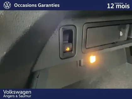 Photo 20 Volkswagen Tiguan  2.0 TDI 150 DSG7