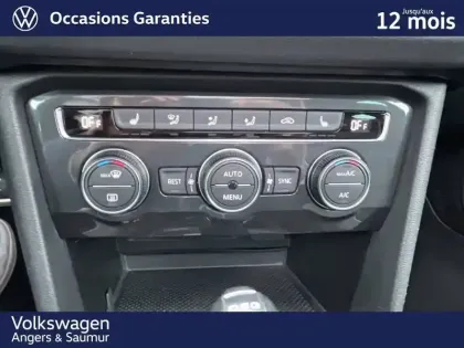 Photo 26 Volkswagen Tiguan  2.0 TDI 150 DSG7