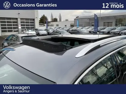 Photo 23 Volkswagen Tiguan  2.0 TDI 150 DSG7