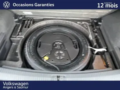 Photo 22 Volkswagen Tiguan  2.0 TDI 150 DSG7