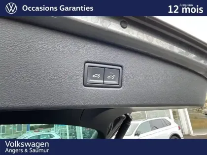 Photo 19 Volkswagen Tiguan  2.0 TDI 150 DSG7