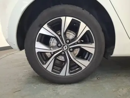 Photo 14 Renault Clio  SOCIETE BLUE DCI 100