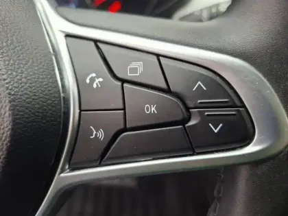 Photo 33 Renault Clio  SOCIETE BLUE DCI 100