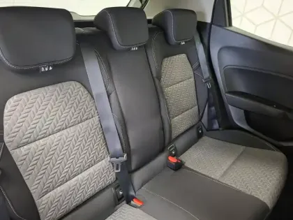 Photo 23 Renault Clio  SOCIETE BLUE DCI 100