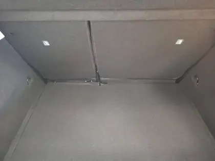 Photo 12 Renault Clio  SOCIETE BLUE DCI 100