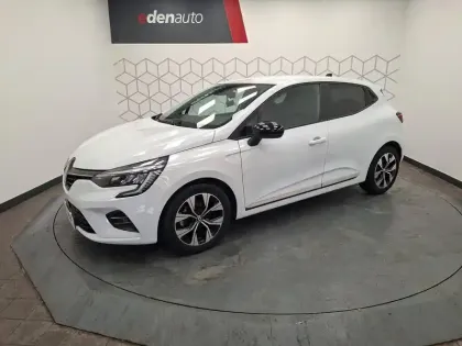 Photo 5 Renault Clio  SOCIETE BLUE DCI 100