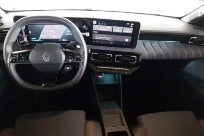 Photo 8 Renault 5 Renault  E-Tech Electrique 10 ch autonomie confort