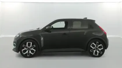 Photo 10 Renault 5 Renault  E-Tech Electrique 10 ch autonomie confort