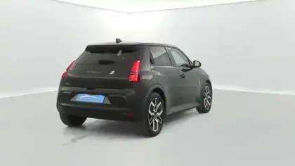 Photo 13 Renault 5 Renault  E-Tech Electrique 10 ch autonomie confort