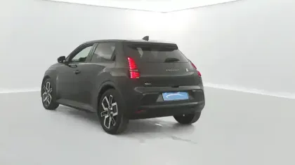 Photo 11 Renault 5 Renault  E-Tech Electrique 10 ch autonomie confort