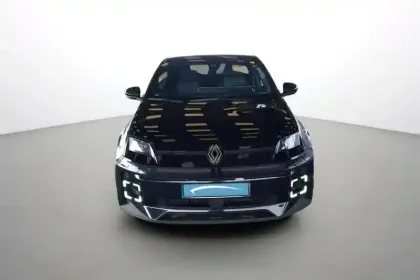 Photo 7 Renault 5 Renault  E-Tech Electrique 10 ch autonomie confort