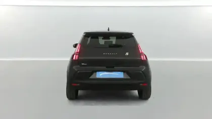 Photo 12 Renault 5 Renault  E-Tech Electrique 10 ch autonomie confort