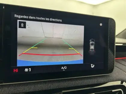 Photo 28 Renault 5 Renault  E-Tech Electrique 10 ch autonomie confort