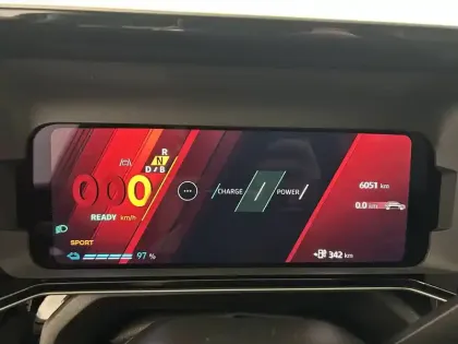 Photo 25 Renault 5 Renault  E-Tech Electrique 10 ch autonomie confort