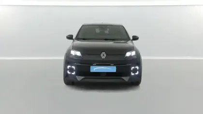 Photo 16 Renault 5 Renault  E-Tech Electrique 10 ch autonomie confort