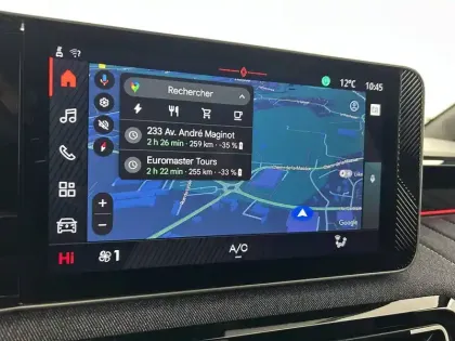 Photo 31 Renault 5 Renault  E-Tech Electrique 10 ch autonomie confort