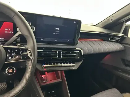 Photo 20 Renault 5 Renault  E-Tech Electrique 10 ch autonomie confort