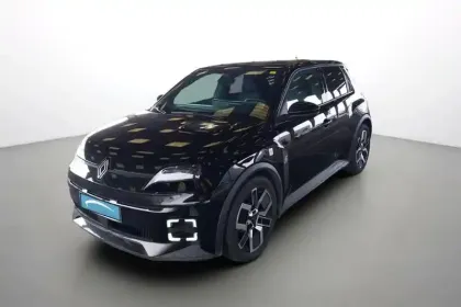 Photo Renault 5 Techno