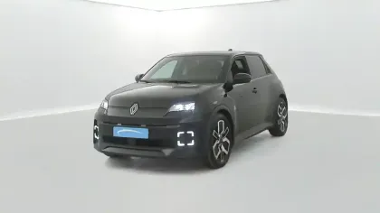 Photo 9 Renault 5 Renault  E-Tech Electrique 10 ch autonomie confort