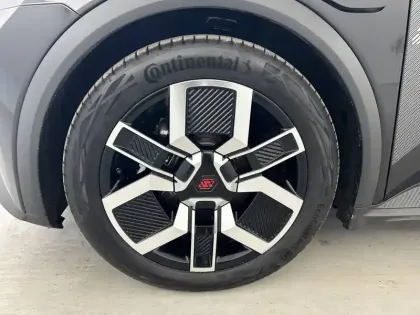 Photo 27 Renault 5 Renault  E-Tech Electrique 10 ch autonomie confort