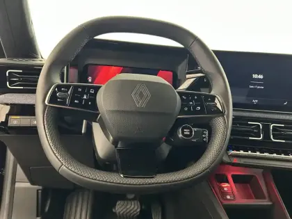 Photo 23 Renault 5 Renault  E-Tech Electrique 10 ch autonomie confort