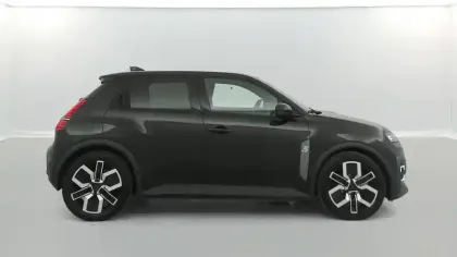 Photo 14 Renault 5 Renault  E-Tech Electrique 10 ch autonomie confort