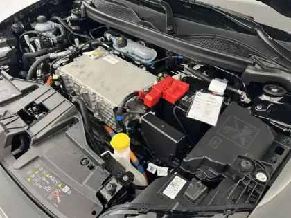 Photo 30 Renault 5 Renault  E-Tech Electrique 10 ch autonomie confort