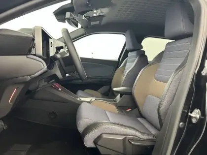 Photo 17 Renault 5 Renault  E-Tech Electrique 10 ch autonomie confort