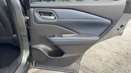 Photo 24 Nissan Qashqai  e-Power 190 ch