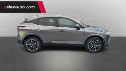 Photo 43 Nissan Qashqai  e-Power 190 ch