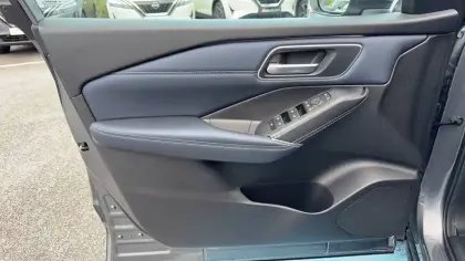 Photo 30 Nissan Qashqai  e-Power 190 ch