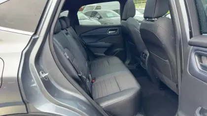 Photo 23 Nissan Qashqai  e-Power 190 ch