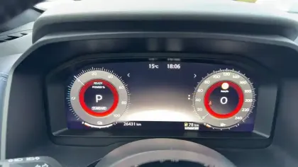 Photo 7 Nissan Qashqai  e-Power 190 ch