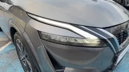 Photo 17 Nissan Qashqai  e-Power 190 ch