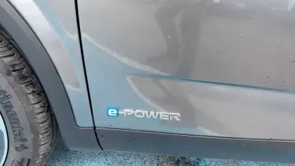 Photo 14 Nissan Qashqai  e-Power 190 ch