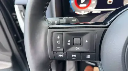 Photo 33 Nissan Qashqai  e-Power 190 ch