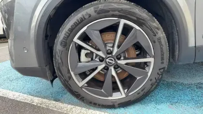 Photo 11 Nissan Qashqai  e-Power 190 ch