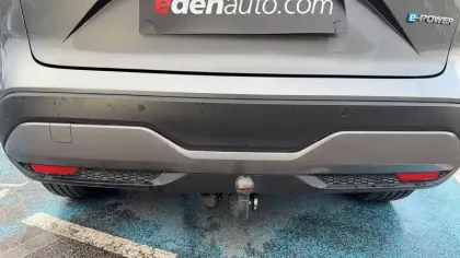 Photo 10 Nissan Qashqai  e-Power 190 ch