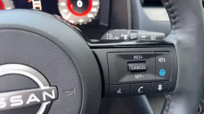 Photo 32 Nissan Qashqai  e-Power 190 ch