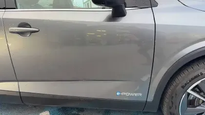 Photo 19 Nissan Qashqai  e-Power 190 ch