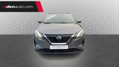 Photo 38 Nissan Qashqai  e-Power 190 ch