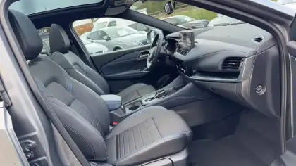 Photo 20 Nissan Qashqai  e-Power 190 ch